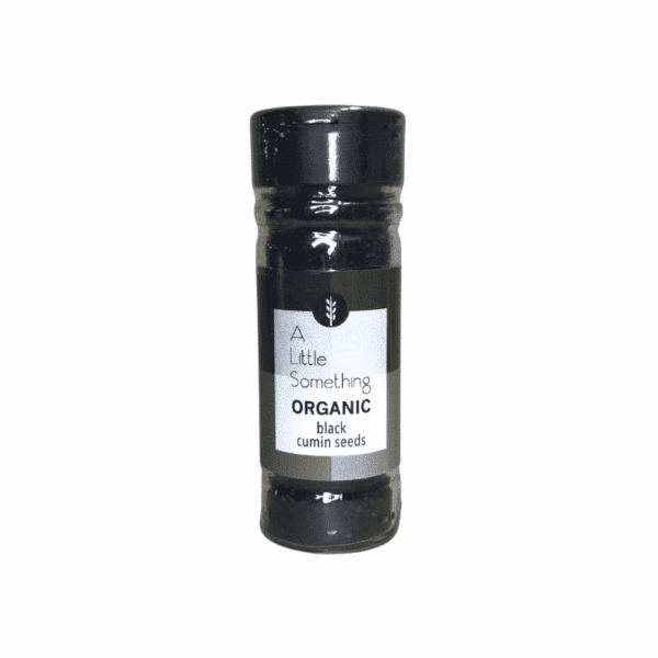 Kalyan Herbal Black Cumin Seeds Organic FipTop