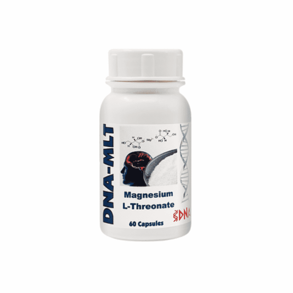 DNA Biopharm Magnesium L-Threonate