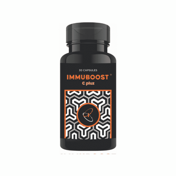 Kaizen Healthcare Immuboost C Pluz