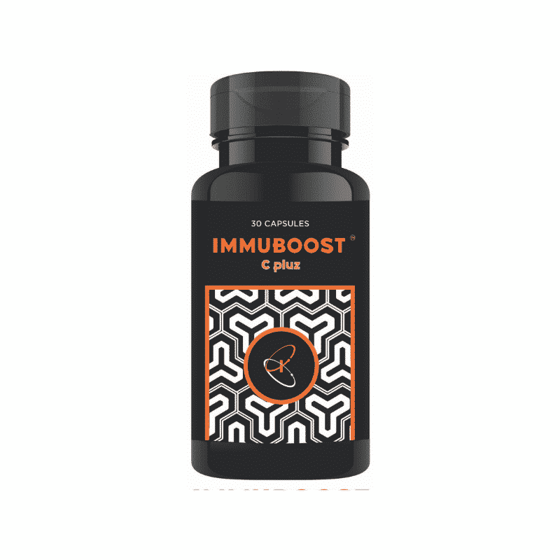 Kaizen Healthcare Immuboost C Pluz 1 Kaizen Healthcare Immuboost C Pluz