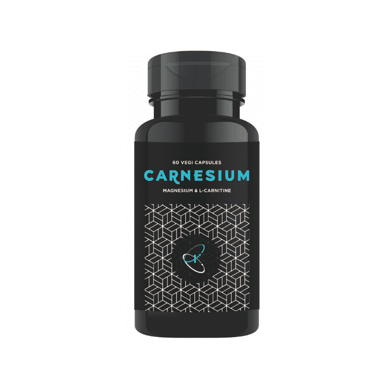 metagenics l carnitine L Carnitine main image 0