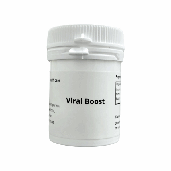 Bio-Sil Viral Boost  10