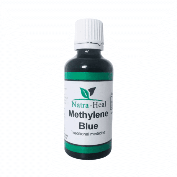 Natraheal Methylene Blue 50ml