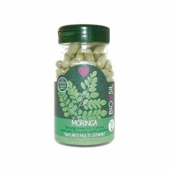 Bio-Sil Moringa 90