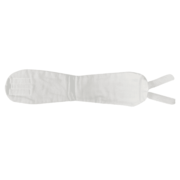 100% Cotton Castor Oil Thyroid Pack