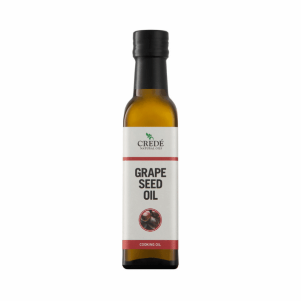 Crede Grape Seed Oil 250ml