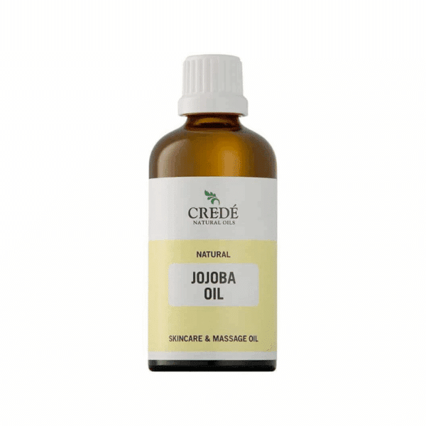 Crede Jojoba Oil 100ml