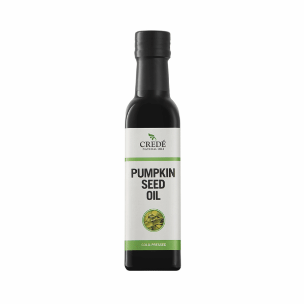 Crede Pumpkin Seed Oil 250ml