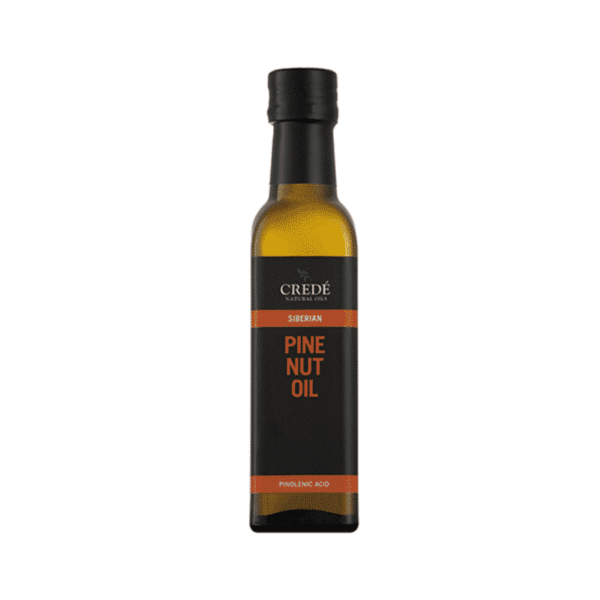 Crede Siberian Pine Nut Oil 250ml