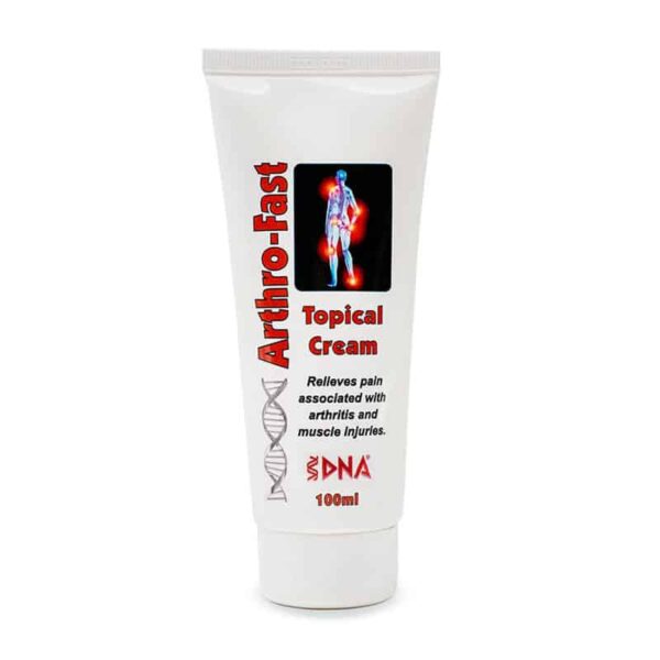 DNA Biopharm ArthroFast Cream