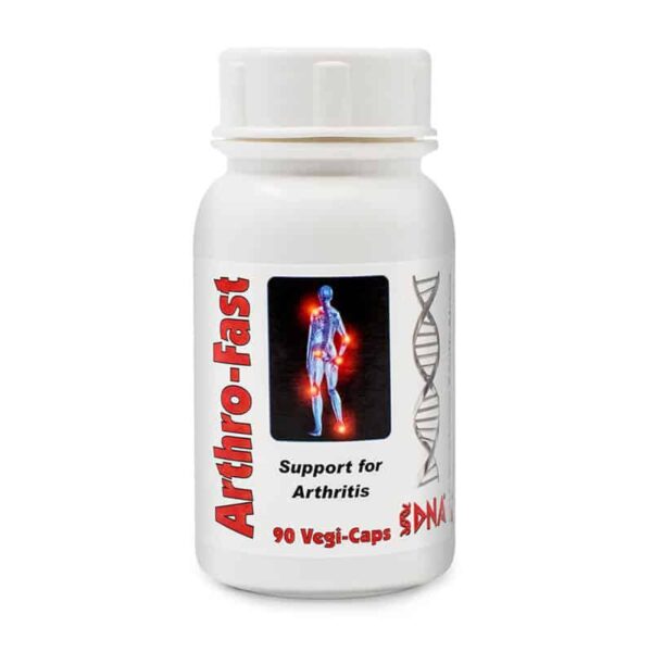 DNA Biopharm Arthrofast Capsules