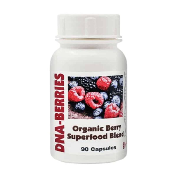 DNA Biopharm DNA Berries 90