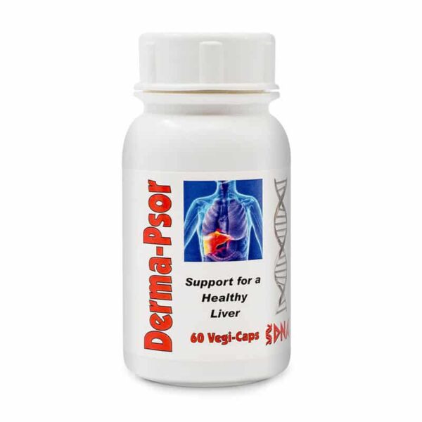 DNA Biopharm DermaPsor