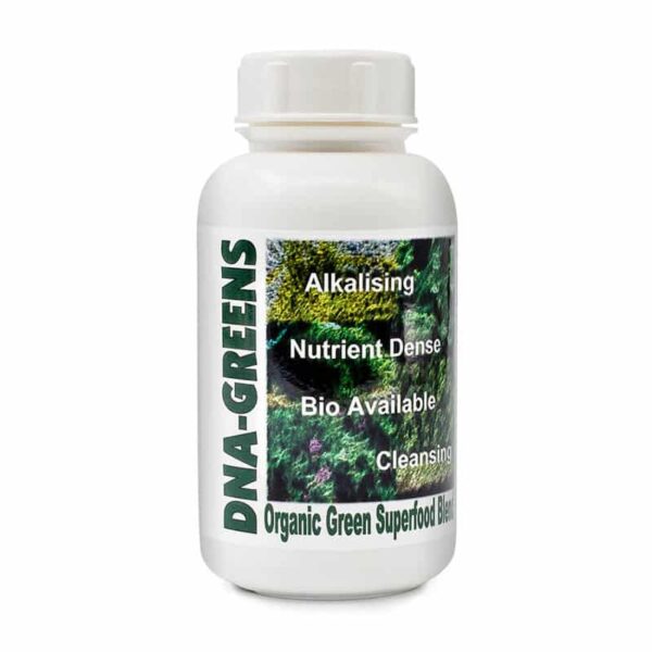 DNA Biopharm DNA Greens