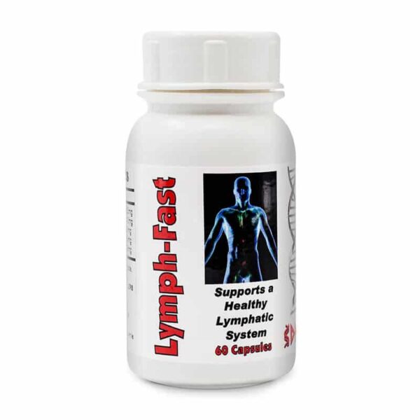 DNA Biopharm Lymph-Fast
