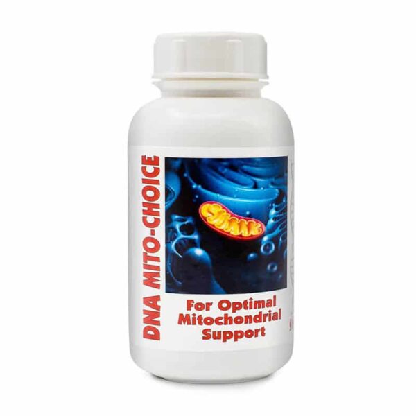 DNA Biopharm DNA Mito-Choice