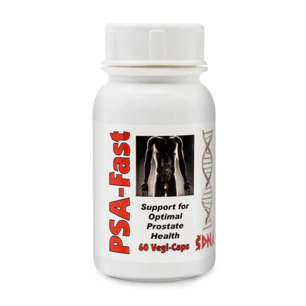 DNA Biopharm PSA Fast (Prostate Health)