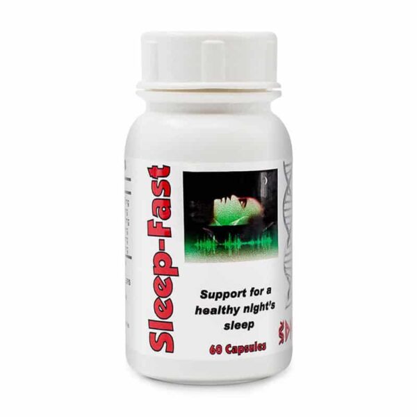 DNA Biopharm Sleep-Fast