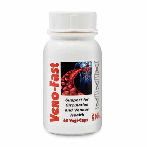 DNA Biopharm VenoFast