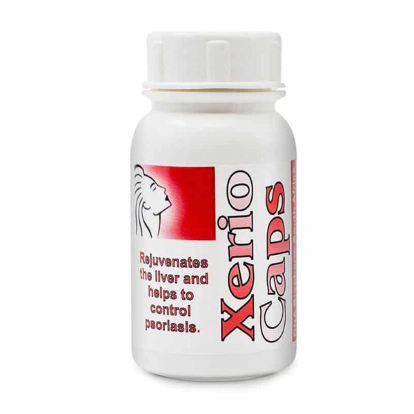 DNA Biopharm XerioCapsules