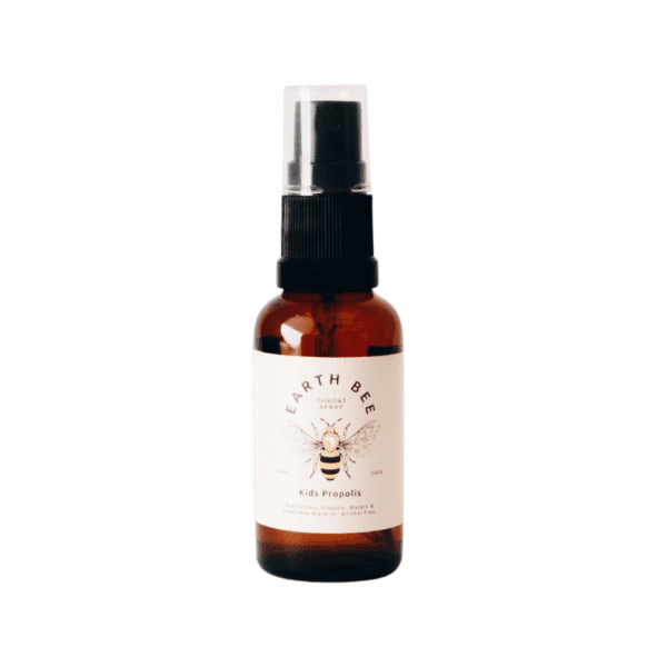 Earth Bee Kids Propolis 30ml