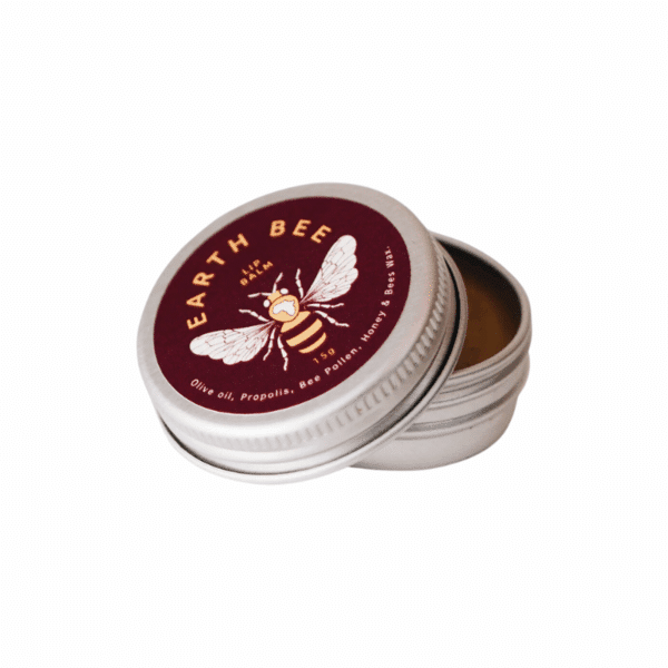 Earth Bee Lip Balm 15g
