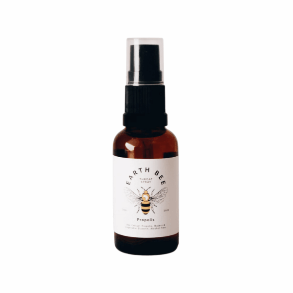 Earth Bee Propolis Spray 30ml