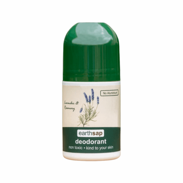 Earthsap Deodorant Lavender & Rosemary