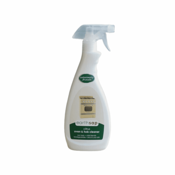 Earthsap Oven & Hob Cleaner Spray  500ml