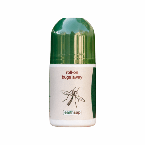 Earthsap Roll On Bugs Away