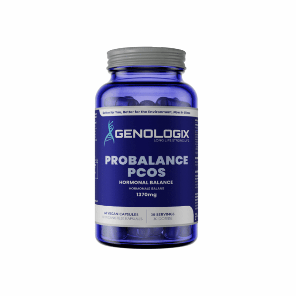 Genologix ProBalance PCOS 1370mg 60