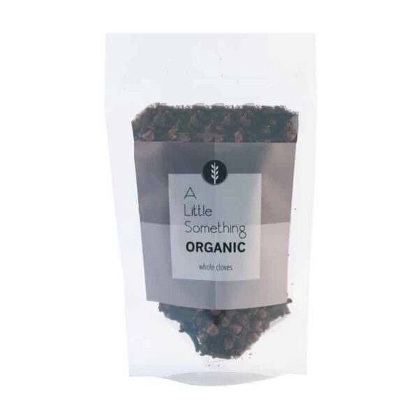 Kalyan Herbal Organic Whole Cloves Refill 30g