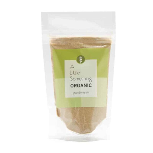 Kalyan Herbal Organic Ground Coriander Refill 50g