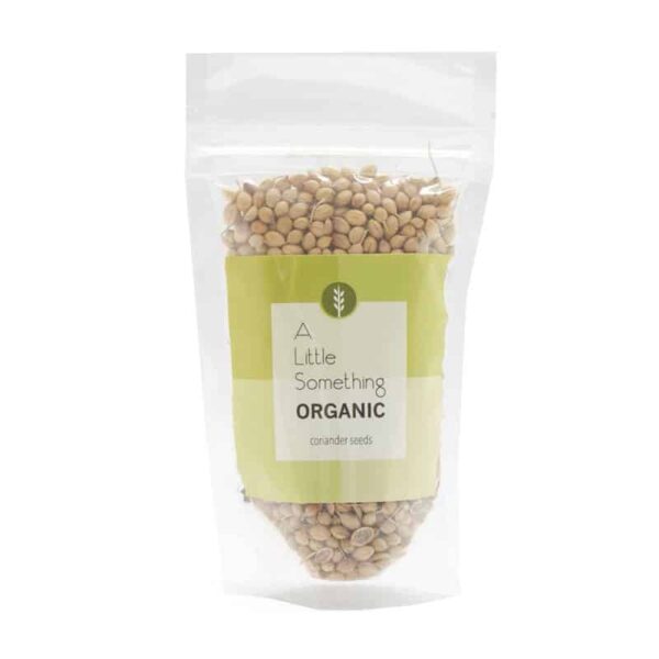 Kalyan Herbal Organic Coriander Seeds Refill 30g