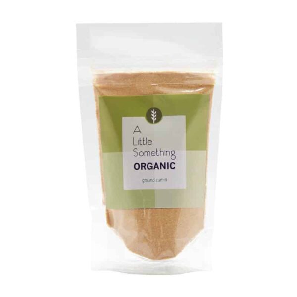 Kalyan Herbal Organic Ground Cumin Refill 60g