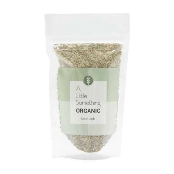 Kalyan Herbal Organic Fennel Seeds Refill 40g
