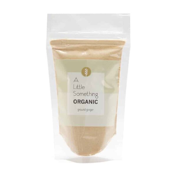 Kalyan Herbal Organic Ground Ginger 50g