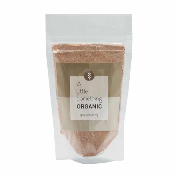 Kalyan Herbal Organic Ground Nutmeg