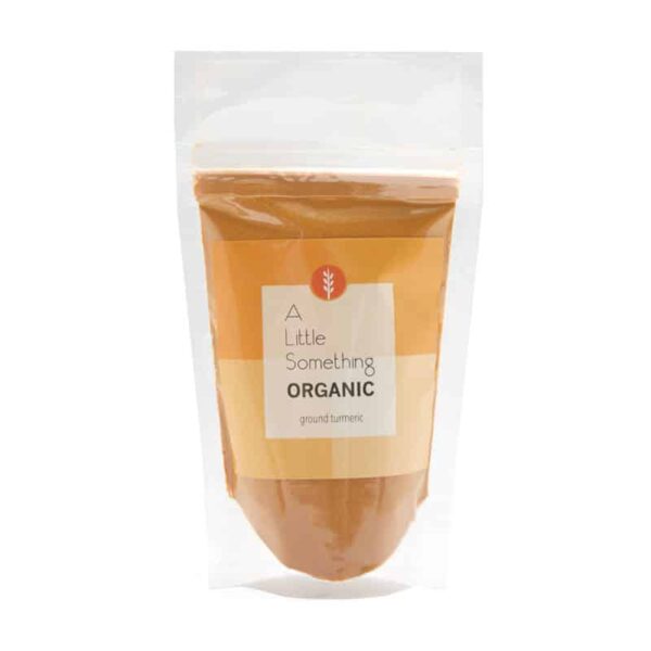 Kalyan Herbal Organic Ground Turmeric 60g