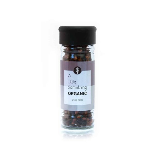 Kalyan Herbal Organic Whole Cloves FlipTop