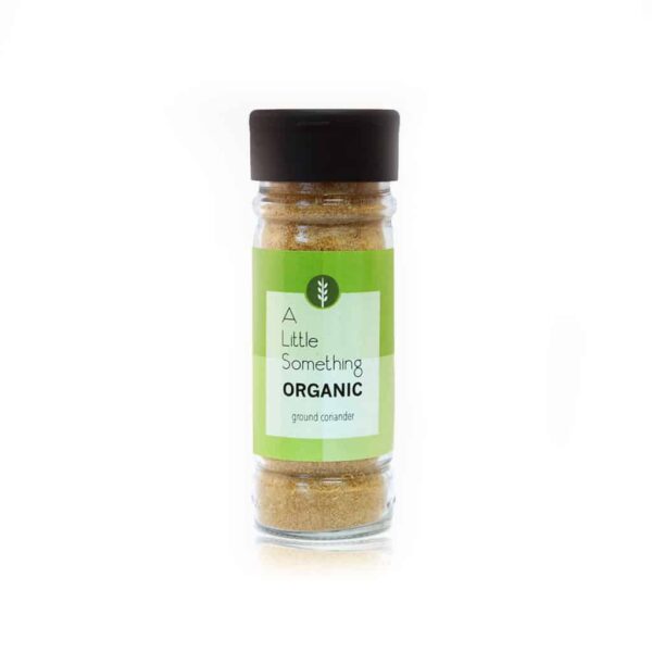 Kalyan Herbal Organic Ground Coriander Sprinkler 45g