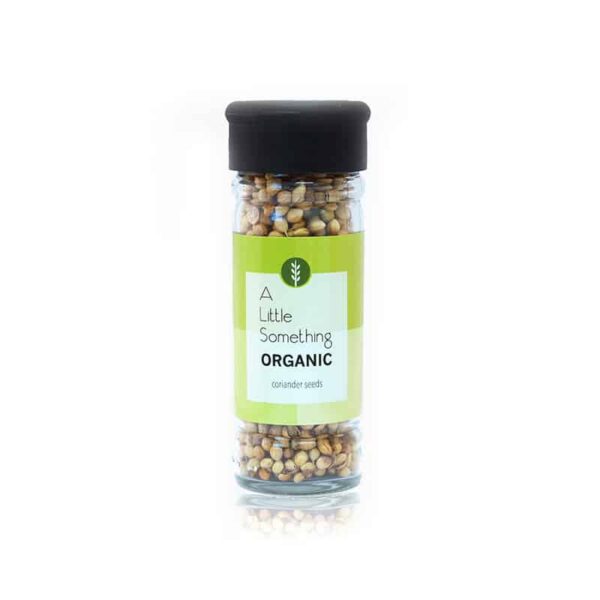 Kalyan Herbal Organic Coriander Seeds FlipTop
