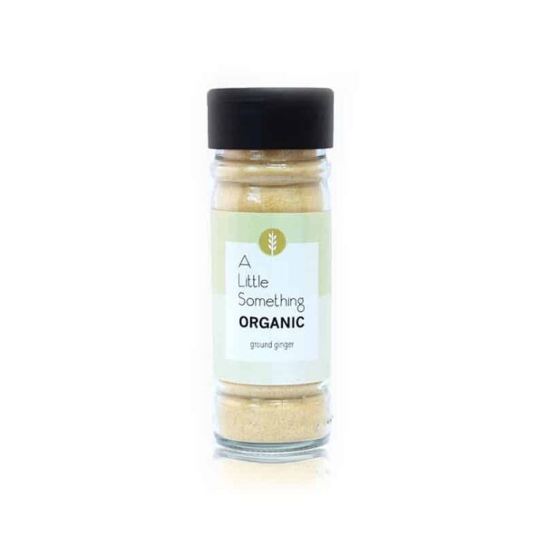 Kalyan Herbal Organic Ground Ginger Sprinkler