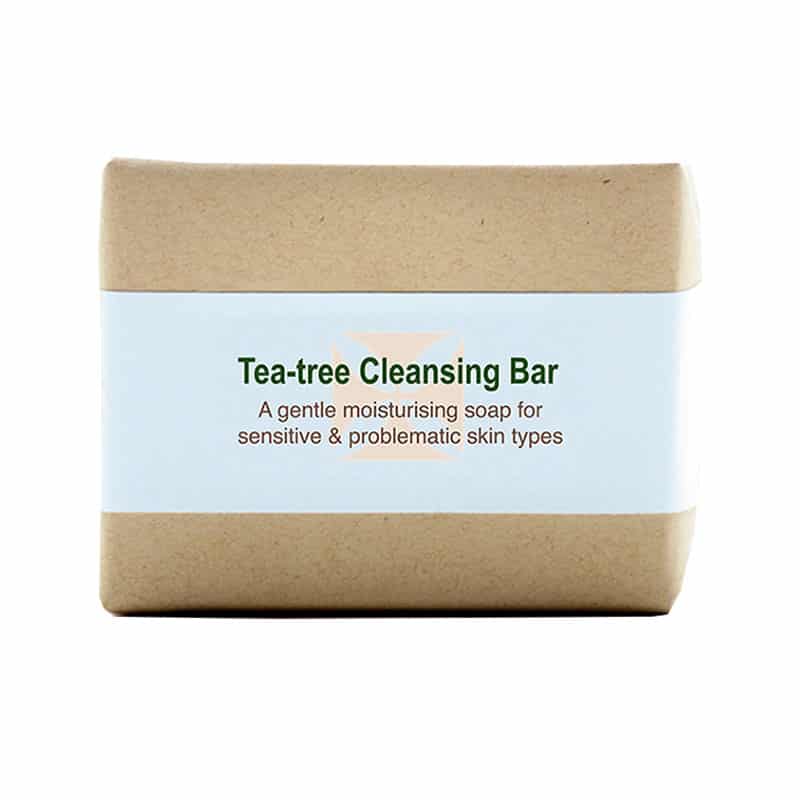 Kalyan Herbal Tea Tree Soap Bar 200G 1 Kalyan Herbal Tea Tree Soap Bar 200G