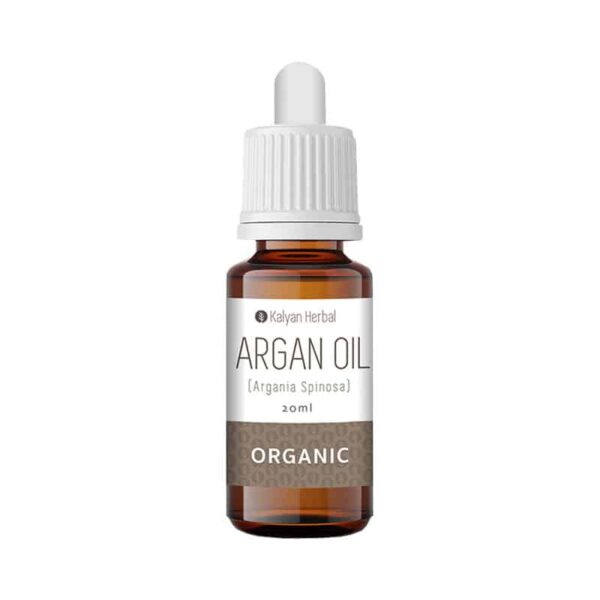Kalyan Herbal Argan Oil Organic