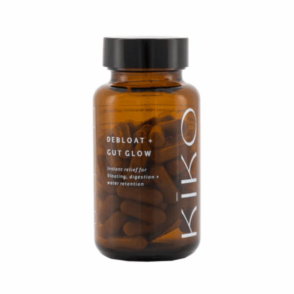 Kiko Vitals DeBloat & Gut Glow 60