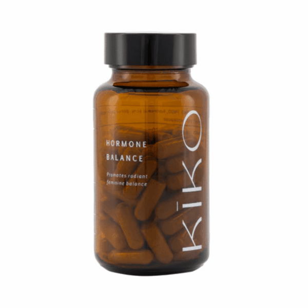 Kiko Vitals Hormone Balance 60