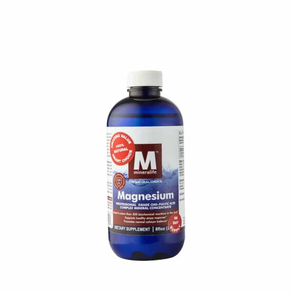 Mineralife Magnesium 240ml
