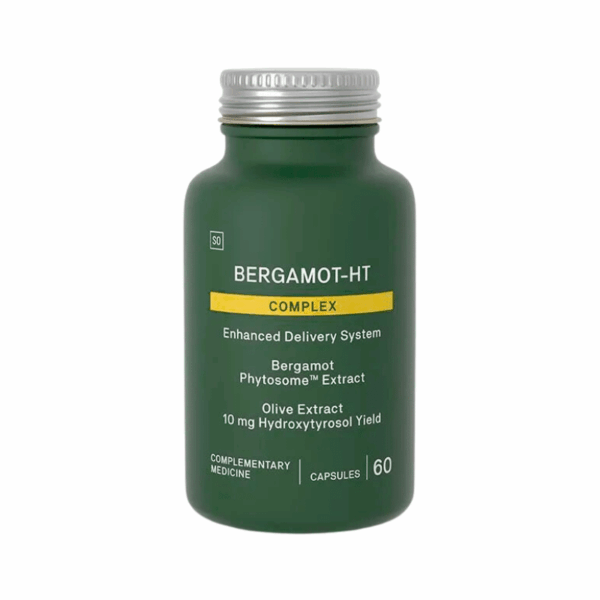 Natroceutics Bergamot-HT Complex 60