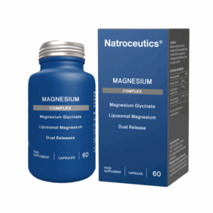 Natroceutics Magnesium Glycinate Complex 60